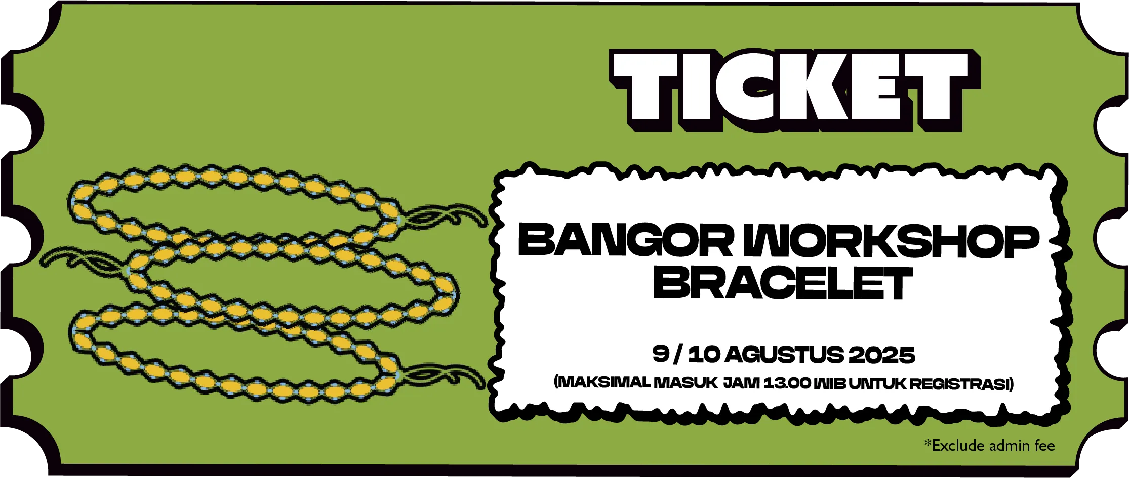 ticket-bangorfest